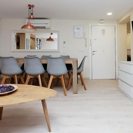 Apartmán Fantastico Piso En La Latina, Madrid 6 Personas Exteriér fotografie