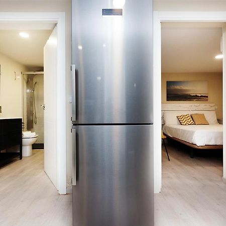 Apartmán Fantastico Piso En La Latina, Madrid 6 Personas Exteriér fotografie