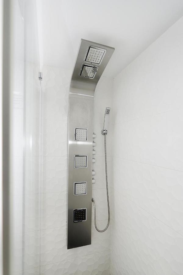 Apartmán Fantastico Piso En La Latina, Madrid 6 Personas Exteriér fotografie